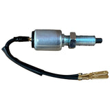 MANUAL CLUTCH SWITCH - Command Cruise Control