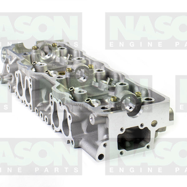 Cylinder Head - Bare TOYOTA 22R SOHC 8V 910070 - NASON