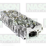 Cylinder Head - Bare TOYOTA 22R SOHC 8V 910070 - Nason