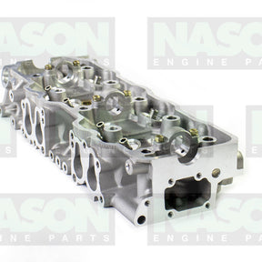 Cylinder Head - Bare TOYOTA 22R SOHC 8V 910070 - NASON