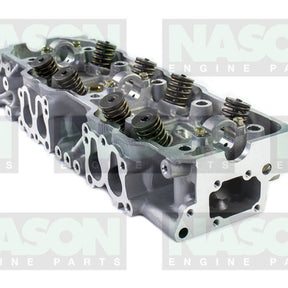 Cylinder Head - Assembled TOYOTA 22R SOHC 8V 910070-A - NASON