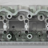 Cylinder Head - Bare MITS PAJE/TRIT 4G54 SOHC RWD 910075 - Nason