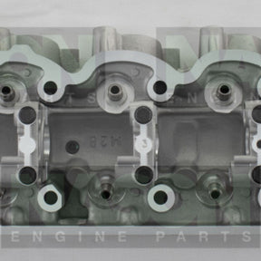 Cylinder Head - Bare MITS PAJE/TRIT 4G54 SOHC RWD 910075 - NASON