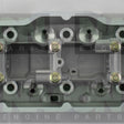 Cylinder Head - Bare ISUZU 4ZD1 SOHC 8V 910514 - NASON