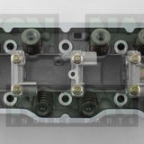 Cylinder Head - Assembled ISUZU 4ZD1 SOHC 8V 910514-A - Nason