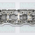 Cylinder Head - Bare ISUZU 4ZE1 SOHC 8V 910516 - NASON