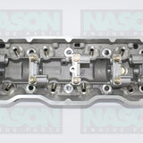 Cylinder Head - Bare ISUZU 4ZE1 SOHC 8V 910516 - Nason