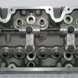 Cylinder Head - Bare MAZDA G6 SOHC 12V 910520 - Nason