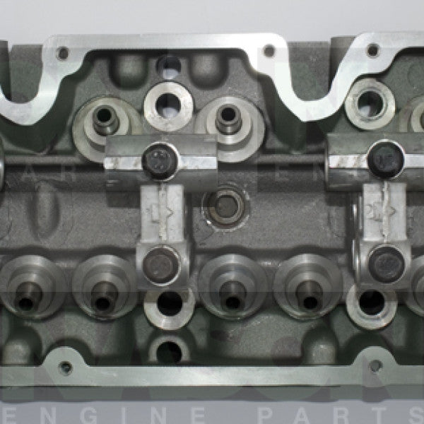 Cylinder Head - Bare MAZDA G6 SOHC 12V 910520 - NASON