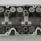 Cylinder Head - Assembled MAZDA G6 SOHC 12V 910520-A - Nason