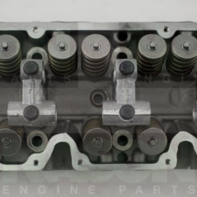 Cylinder Head - Assembled MAZDA G6 SOHC 12V 910520-A - NASON