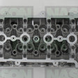 Cylinder Head - Bare TOYOTA 1ZZ-FE DOHC 16V 910521 - NASON