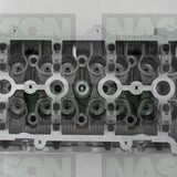 Cylinder Head - Bare TOYOTA 1ZZ-FE DOHC 16V 910521 - Nason