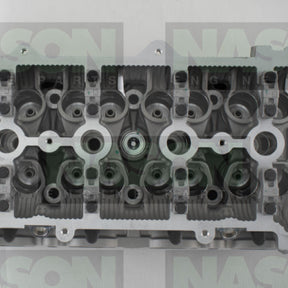 Cylinder Head - Bare TOYOTA 1ZZ-FE DOHC 16V 910521 - NASON