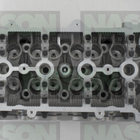 Cylinder Head - Bare TOYOTA 1ZZ-FE DOHC 16V 910521 - Nason