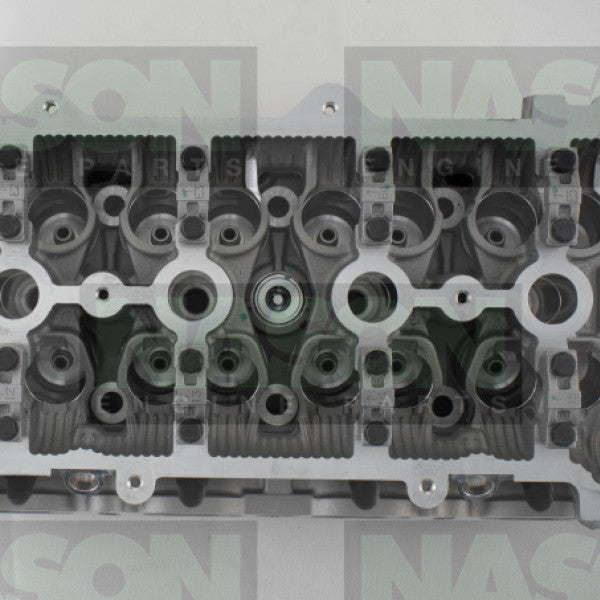 Cylinder Head - Bare TOYOTA 1ZZ-FE DOHC 16V 910521 - NASON