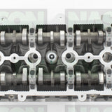 Cylinder Head - Assembled TOYOTA 1ZZ-FE DOHC 16V 910521-B - Nason