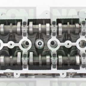 Cylinder Head - Assembled TOYOTA 1ZZ-FE DOHC 16V 910521-B - NASON