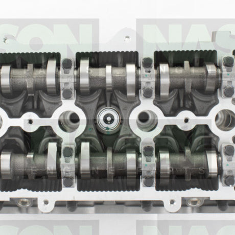 Cylinder Head - Assembled TOYOTA 1ZZ-FE DOHC 16V 910521-B - Nason