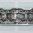 Cylinder Head - Bare ISUZU 4ZE1 SOHC 8V KIDNEY BOWL 910523 - NASON