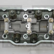 Cylinder Head - Assembled ISUZU 4ZE1 SOHC 8V KIDNEY BOWL 910523-A - NASON
