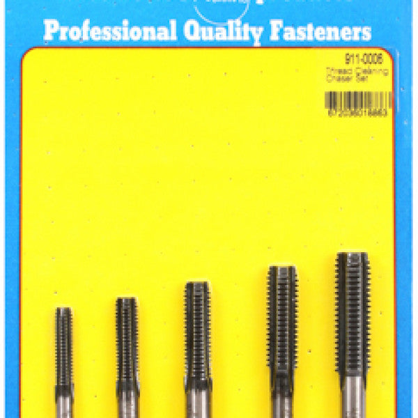 Thread Cleaning Kit THREAD CLEANING KIT IMP 911-0006 - ARP