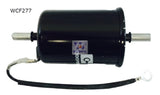 EFI Fuel Filter Z1040 Chery Chery WCF277 - Cooper