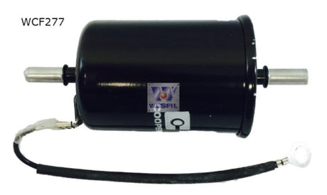 EFI Fuel Filter Z1040 Chery Chery WCF277 - Cooper