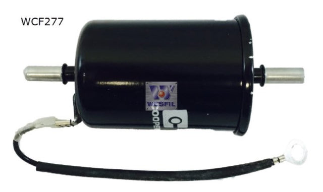 EFI Fuel Filter Z1040 Chery Chery WCF277 - Cooper
