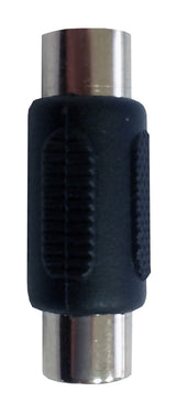 RCA MALE TO MALE ADAPTOR - Command Parking Systems