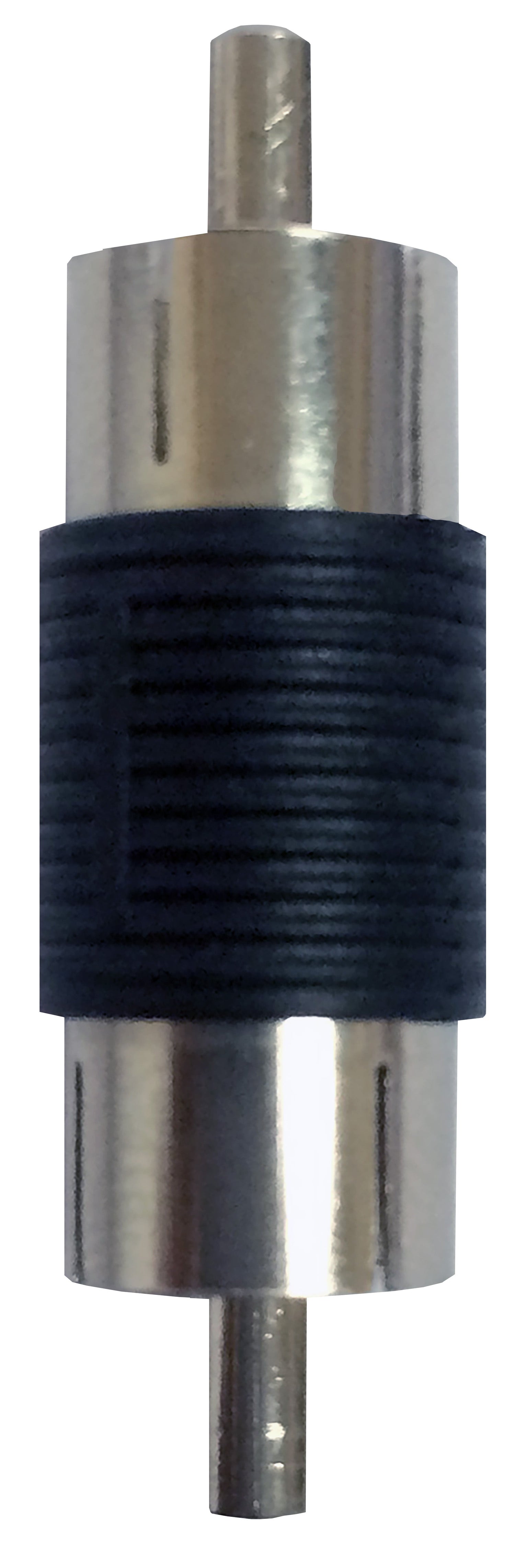 RCA FEMALE TO FEMALE ADAPTOR - Command Parking Systems