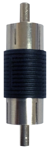 RCA FEMALE TO FEMALE ADAPTOR - Command Parking Systems