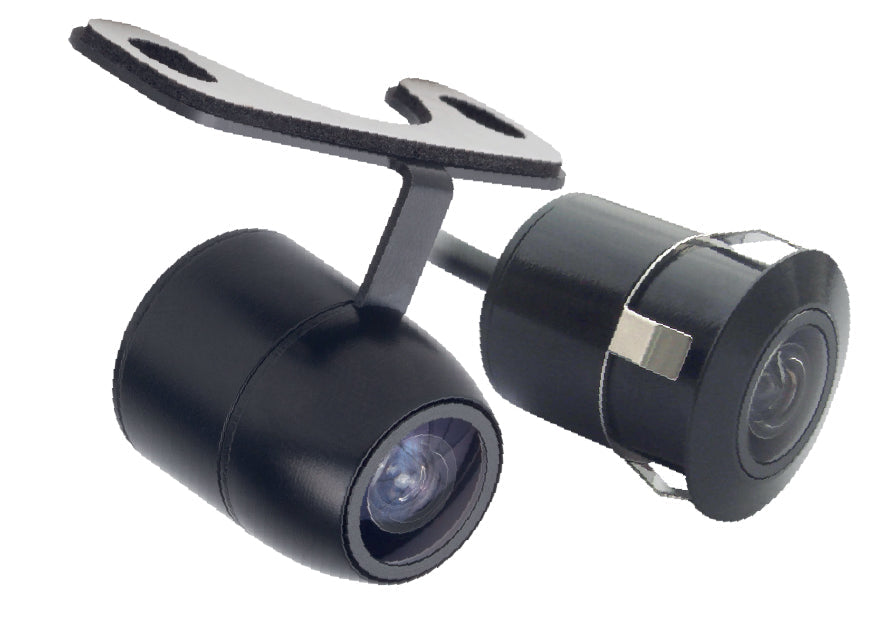 BUTTERFLY/FLUSH MOUNT CAMERA - Command Parking Systems