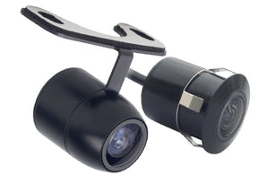 BUTTERFLY/FLUSH MOUNT CAMERA - Command Parking Systems