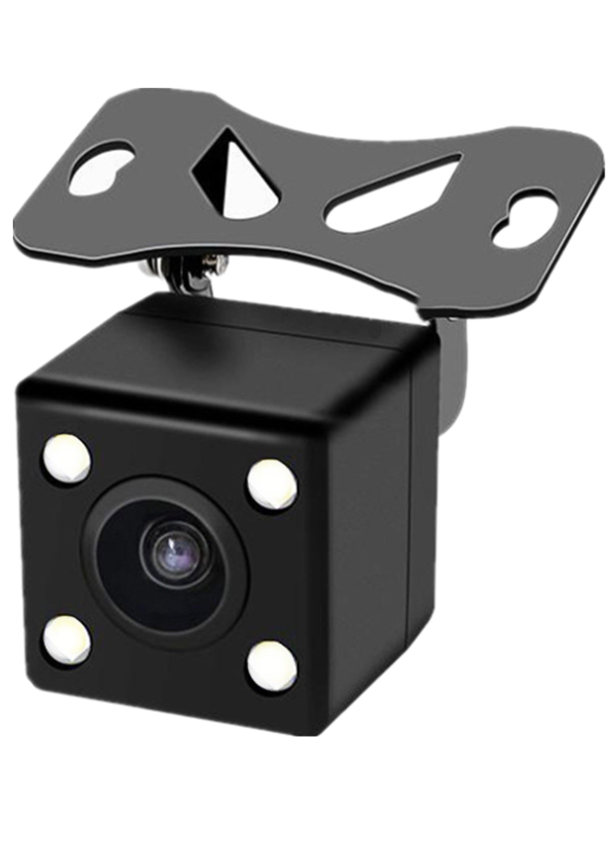 BOX STYLE CAMERA WITH IR LED - Command Parking Systems
