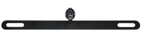 LICENCE PLATE MOUNT CAMERA - Command Parking Systems