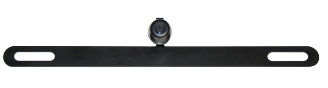 LICENCE PLATE MOUNT CAMERA - Command Parking Systems