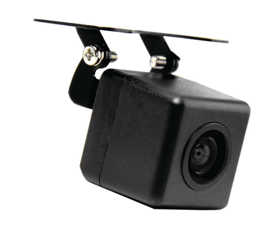 DYNAMIC TRAJECTORY LINES BOX CAMERA - Command Parking Systems