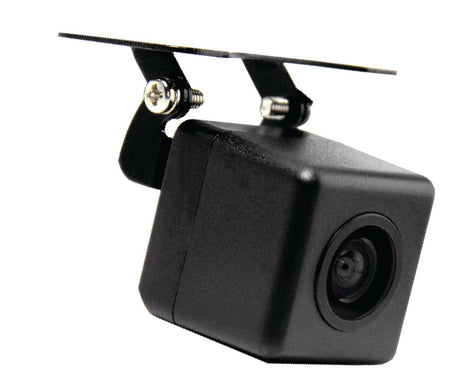 DYNAMIC TRAJECTORY LINES BOX CAMERA - Command Parking Systems