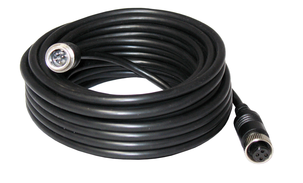 10 METRE EXTENSION CABLE STD 4 PIN - Command Parking Systems