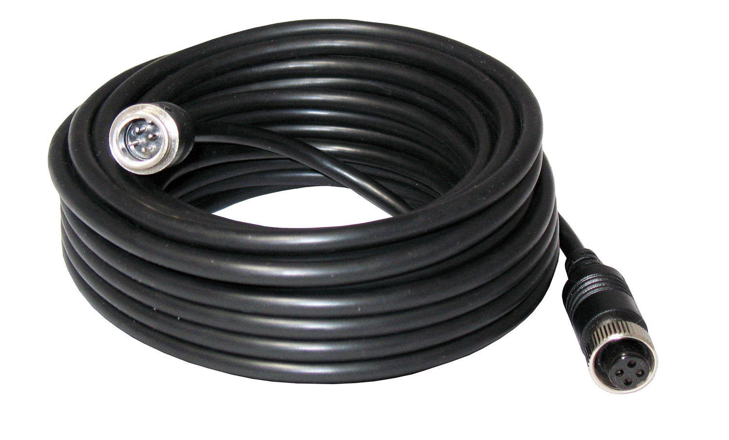 10 METRE EXTENSION CABLE STD 4 PIN - Command Parking Systems