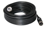 10 METRE EXTENSION CABLE STD 4 PIN - Command Parking Systems