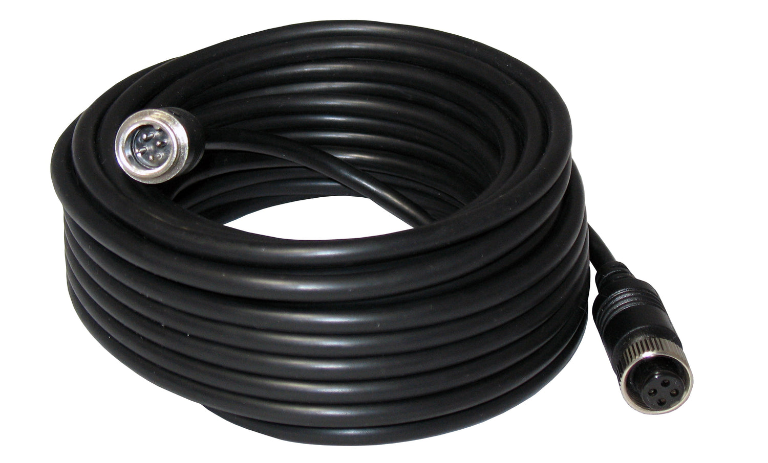 20 METRE EXTENSION CABLE STD 4 PIN - Command Parking Systems