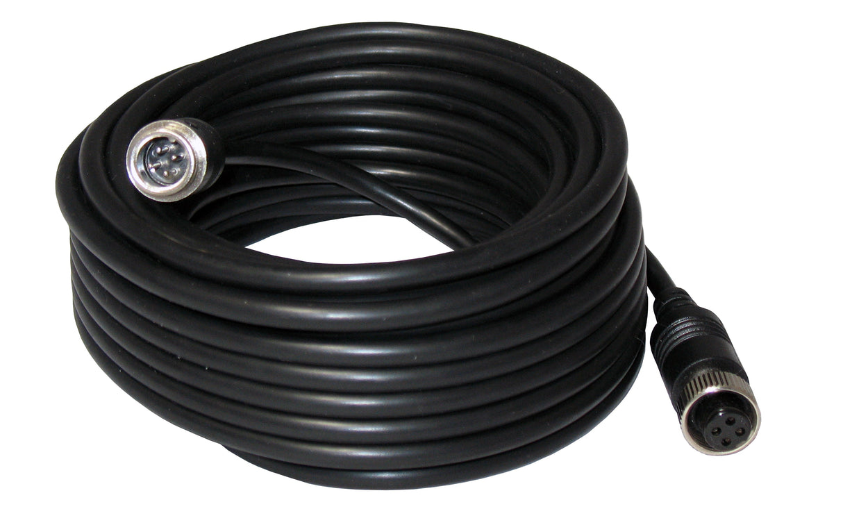 20 METRE EXTENSION CABLE STD 4 PIN - Command Parking Systems