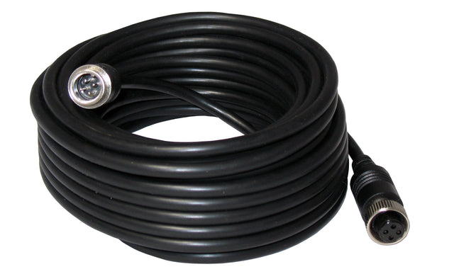 20 METRE EXTENSION CABLE STD 4 PIN - Command Parking Systems