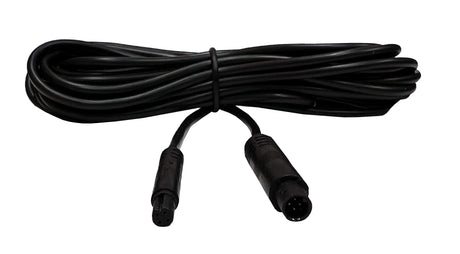 MINI 4 PIN CAMERA EXTENSION CABLE - Command Parking Systems
