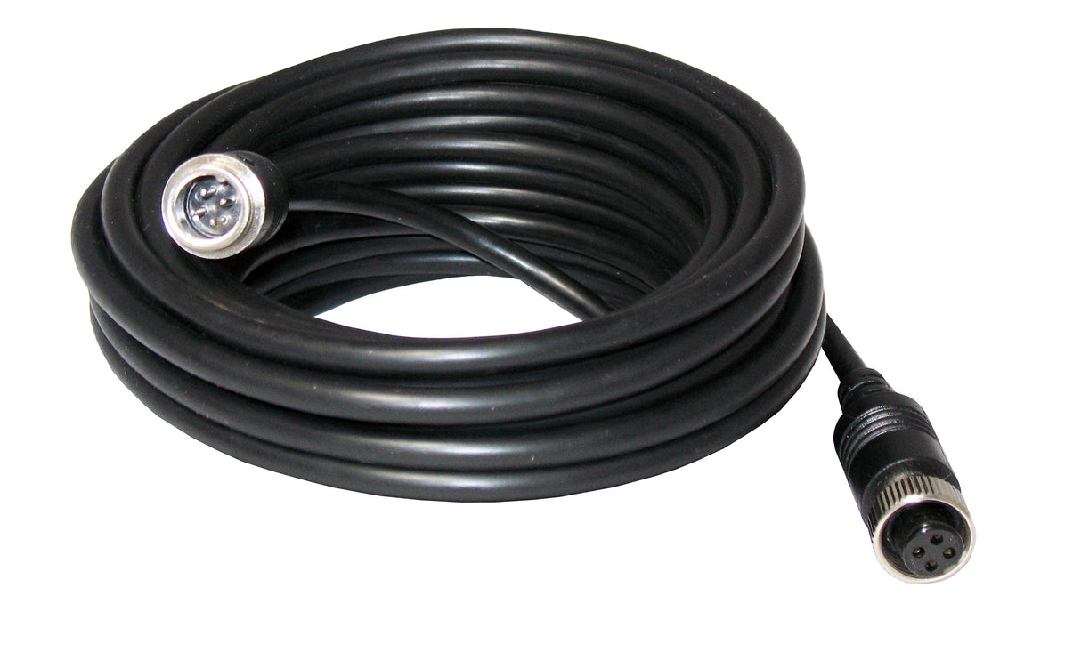 5 METRE EXTENSION CABLE STD 4 PIN - Command Parking Systems