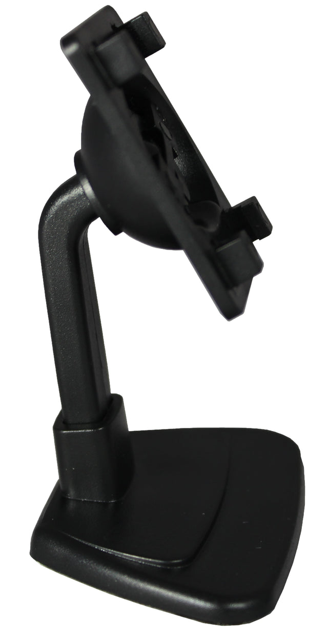 5 INCH MONITOR PEDISTAL MOUNT REPLACEMENT - Command Parking Systems