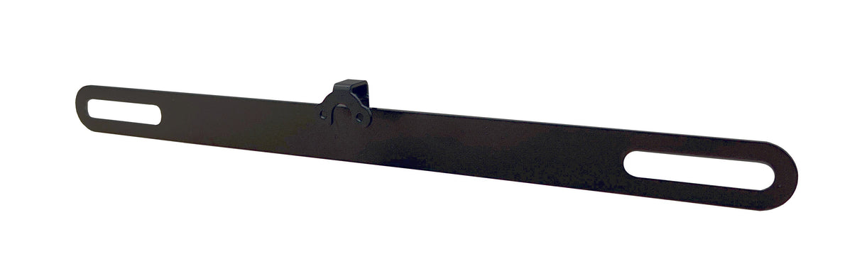 LICENSE PLATE BRACKET SUIT 210 CAMERA - Command Parking Systems