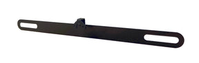 LICENSE PLATE BRACKET SUIT 210 CAMERA - Command Parking Systems
